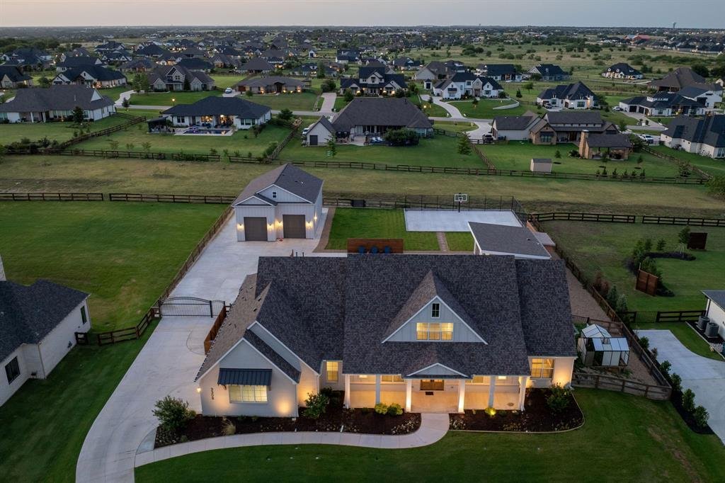 House in Fort Worth, Texas, United States 1 - 18413658