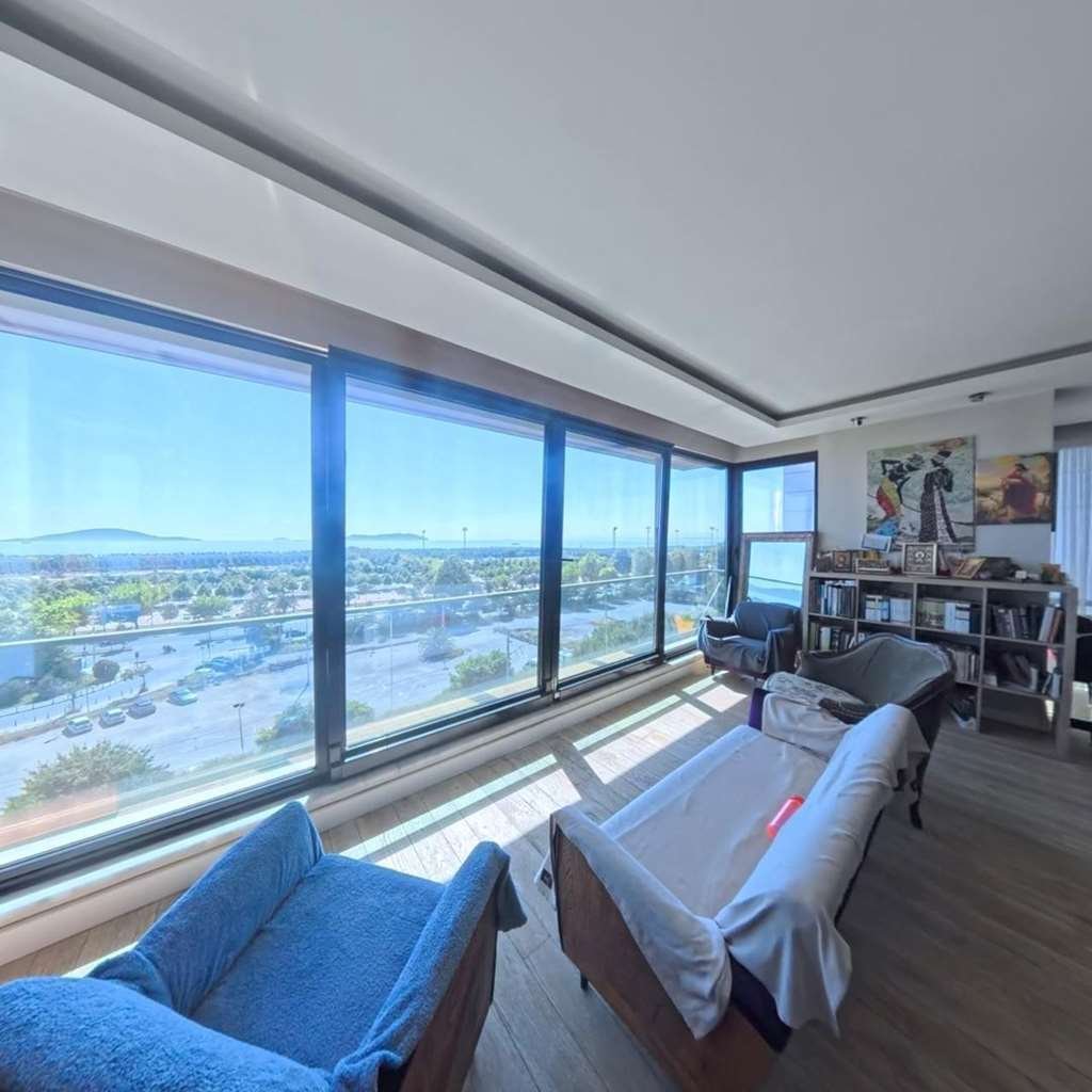 Apartment in İstanbul, İstanbul, Turkey 2 - 18404332