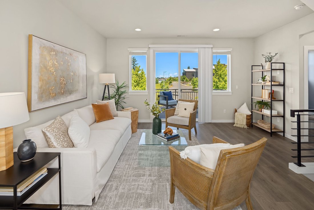 Condo in Mill Creek, Washington, United States 4 - 18412533