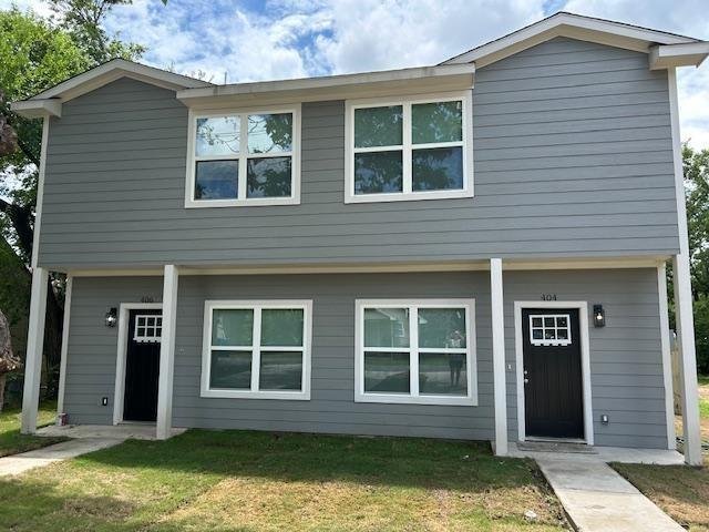 Apartment in Whitewright, Texas, United States 3 - 18415058
