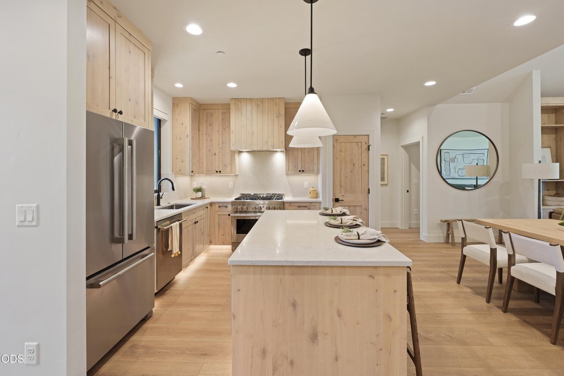 House in Sunriver, Oregon, United States 4 - 18407798