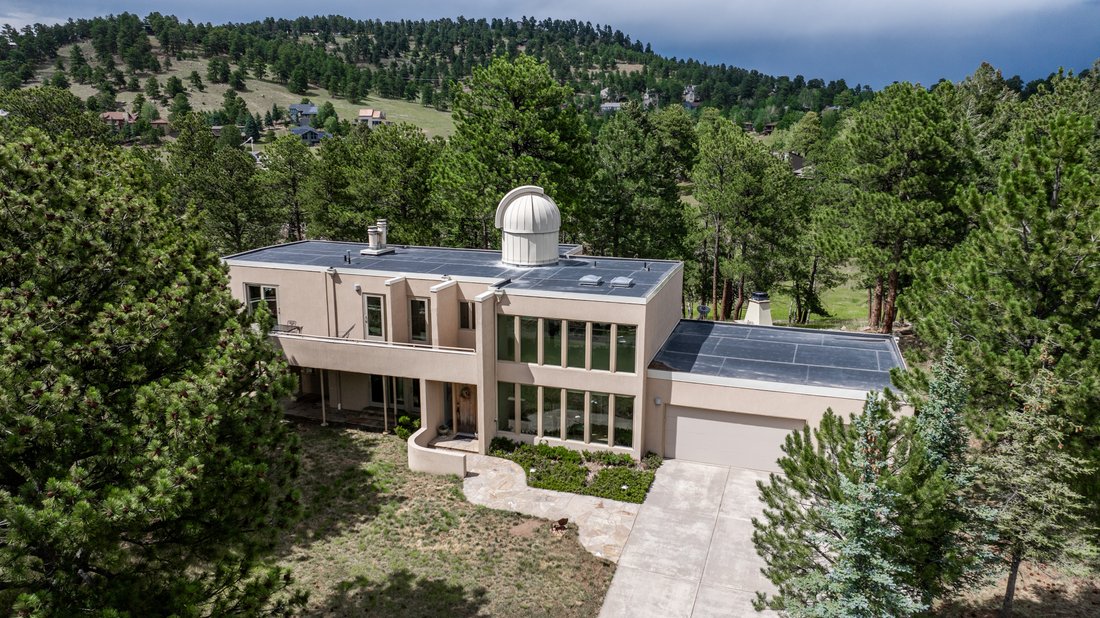 House in Golden, Colorado, United States 1 - 18404422