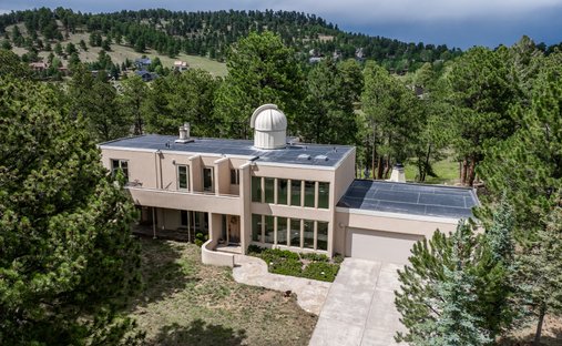 House in Golden, Colorado, United States 1