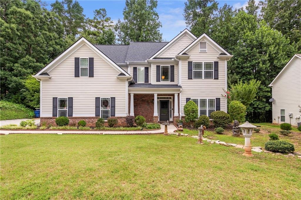 House in Duluth, Georgia, United States 1 - 18413401