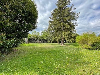 Land in Forêt, Saint-Germain-en-Laye, France 5 - 18407500