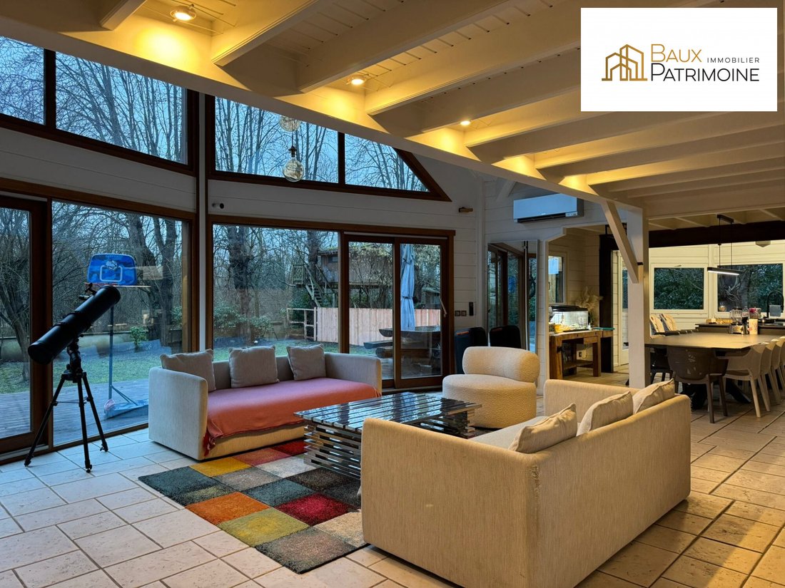 Villa in Chelles, Ile-de-France, France 4 - 14990003