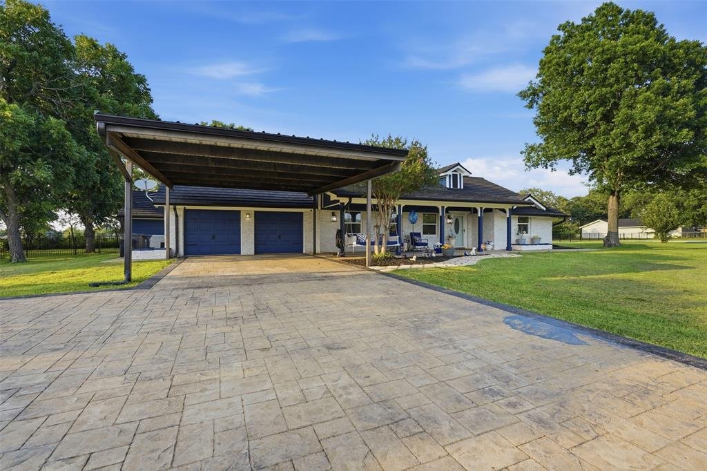 House in Burleson, Texas, United States 4 - 18408770