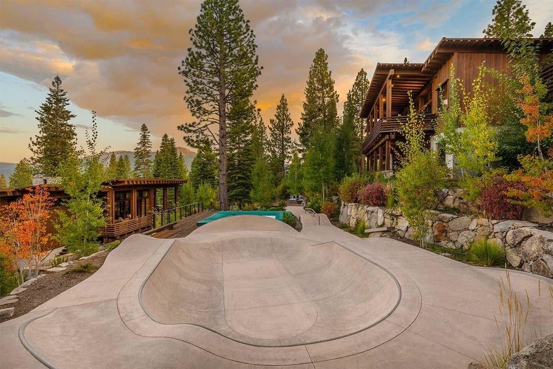 House in Truckee, California, United States 3 - 18147488