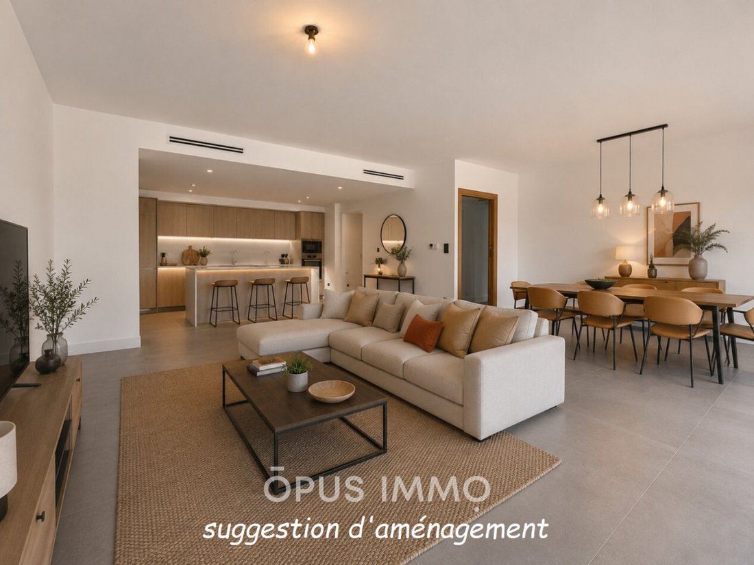 Appartement à Castelnau-le-Lez, Occitanie, France 3 - 18407631