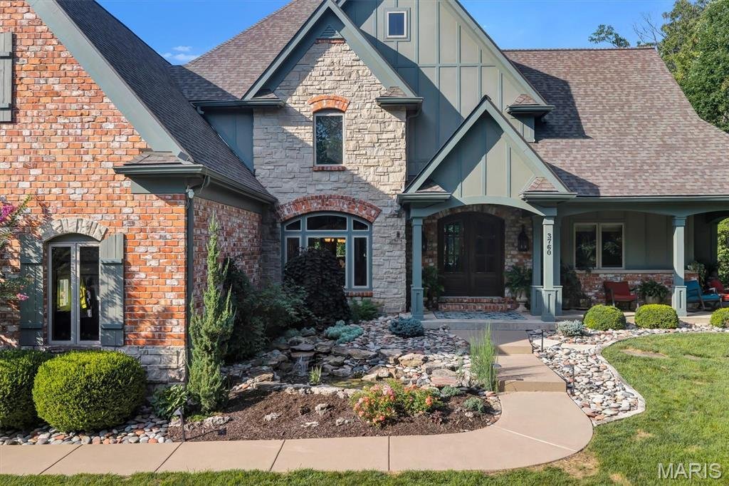 House in Wildwood, Missouri, United States 2 - 18411074