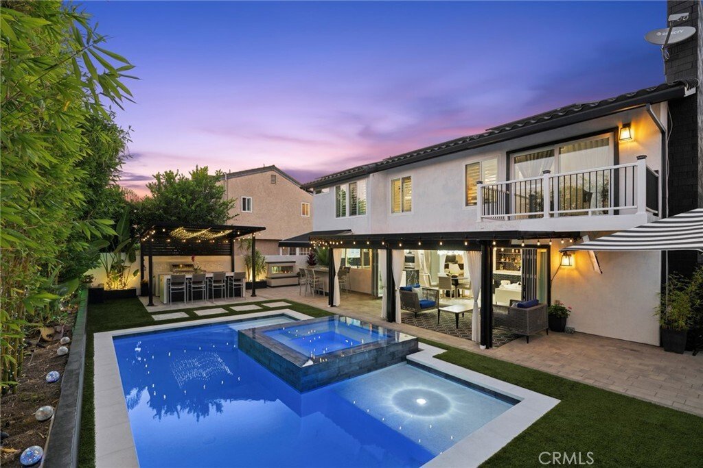 House in Laguna Hills, California, United States 1 - 18256039
