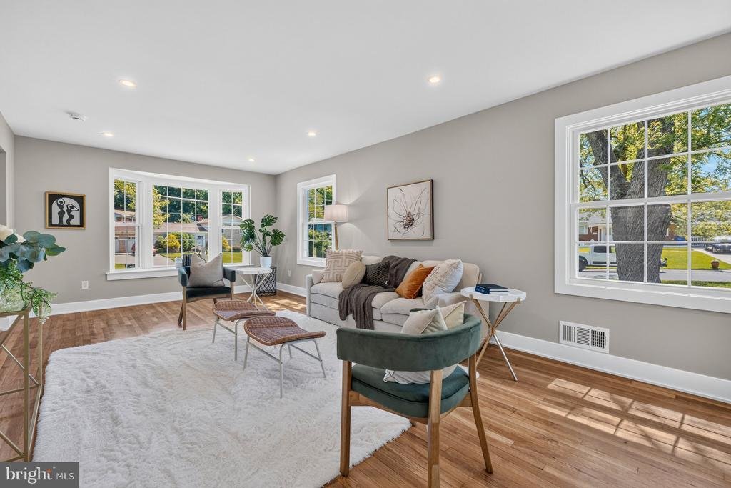 Casa en Silver Spring, Maryland, Estados Unidos 4 - 18418148