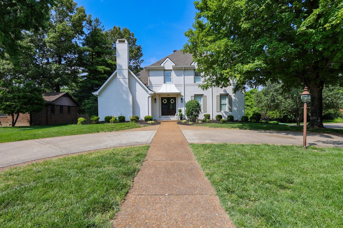 House in Paducah, Kentucky, United States 1 - 18403394