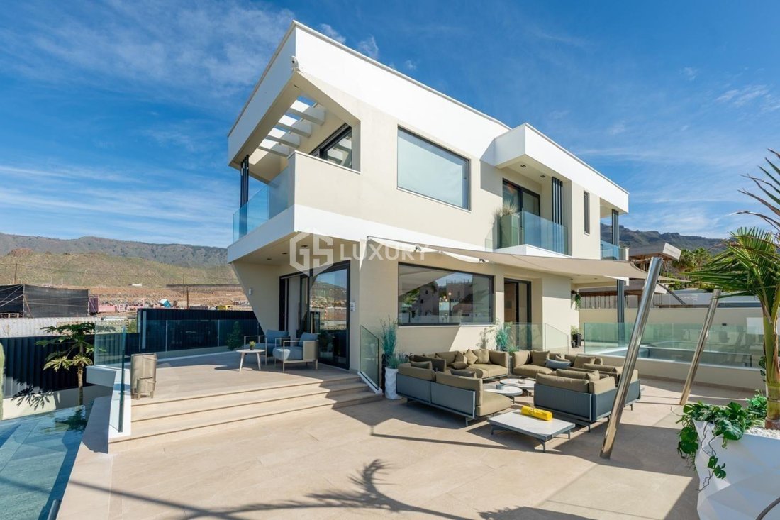 Casa a Costa Adeje, Adeje, Isole Canarie 2 - 18411317