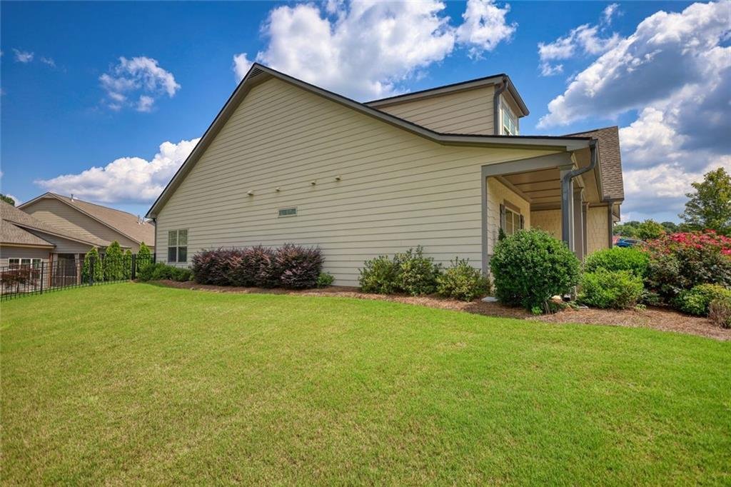 House in Monroe, Georgia, United States 2 - 18404238