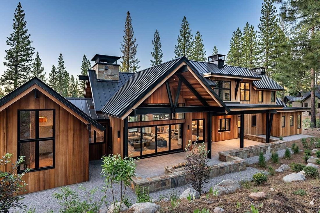 House in Truckee, California, United States 2 - 18294681