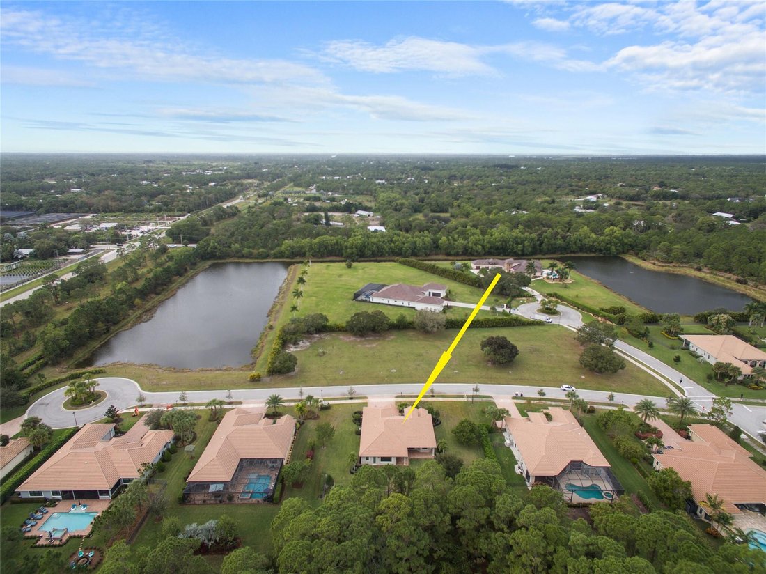House in Palm City, Florida, United States 3 - 18414558