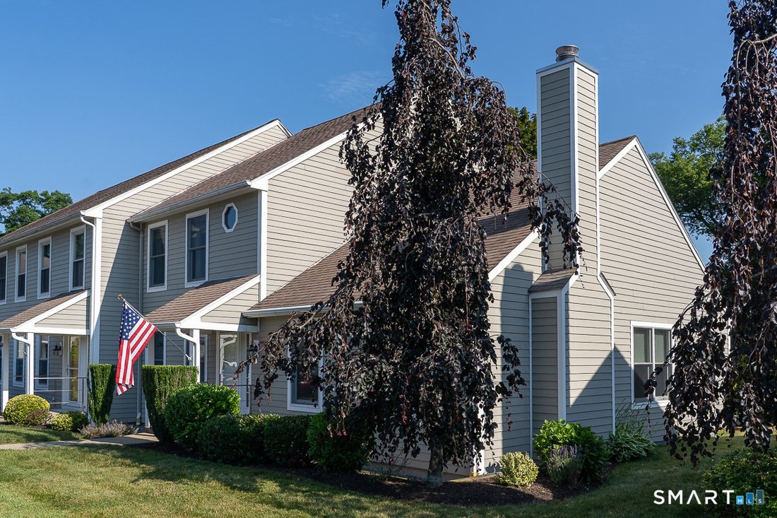 Condo in Groton, Connecticut, United States 1 - 18411918