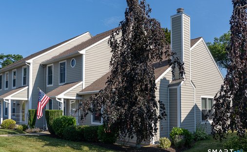 Condominio a Groton, Connecticut, Stati Uniti 1