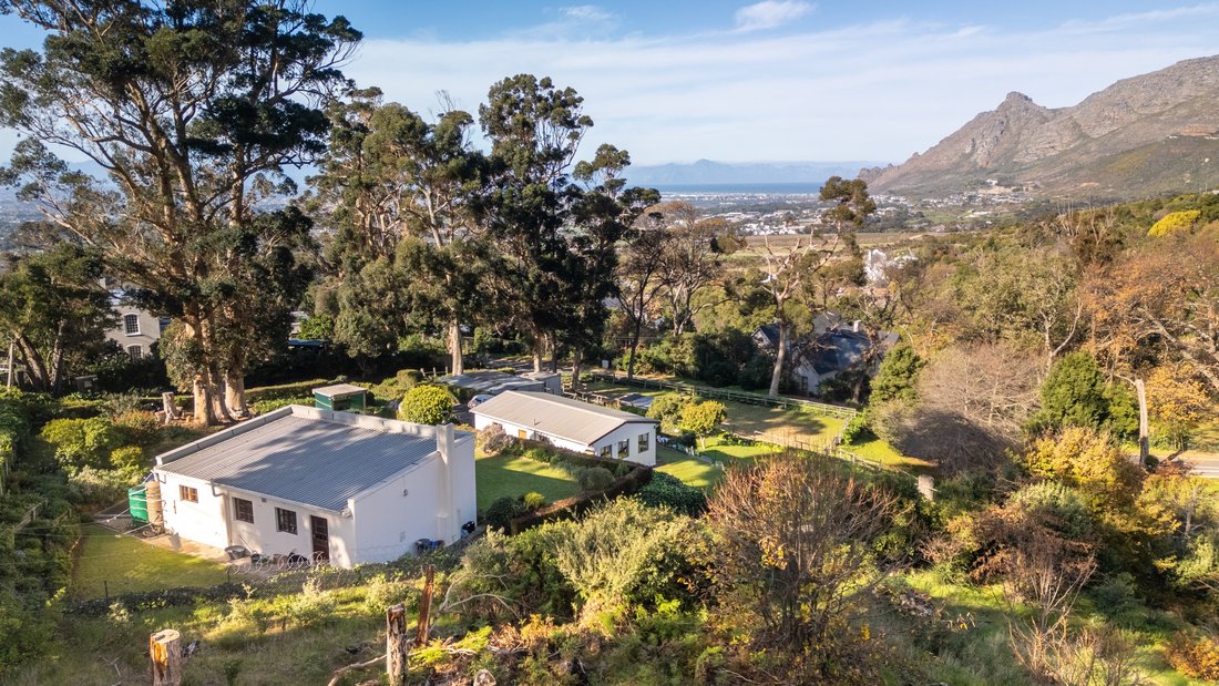 House in Cape Town, Western Cape, South Africa 1 - 18409349
