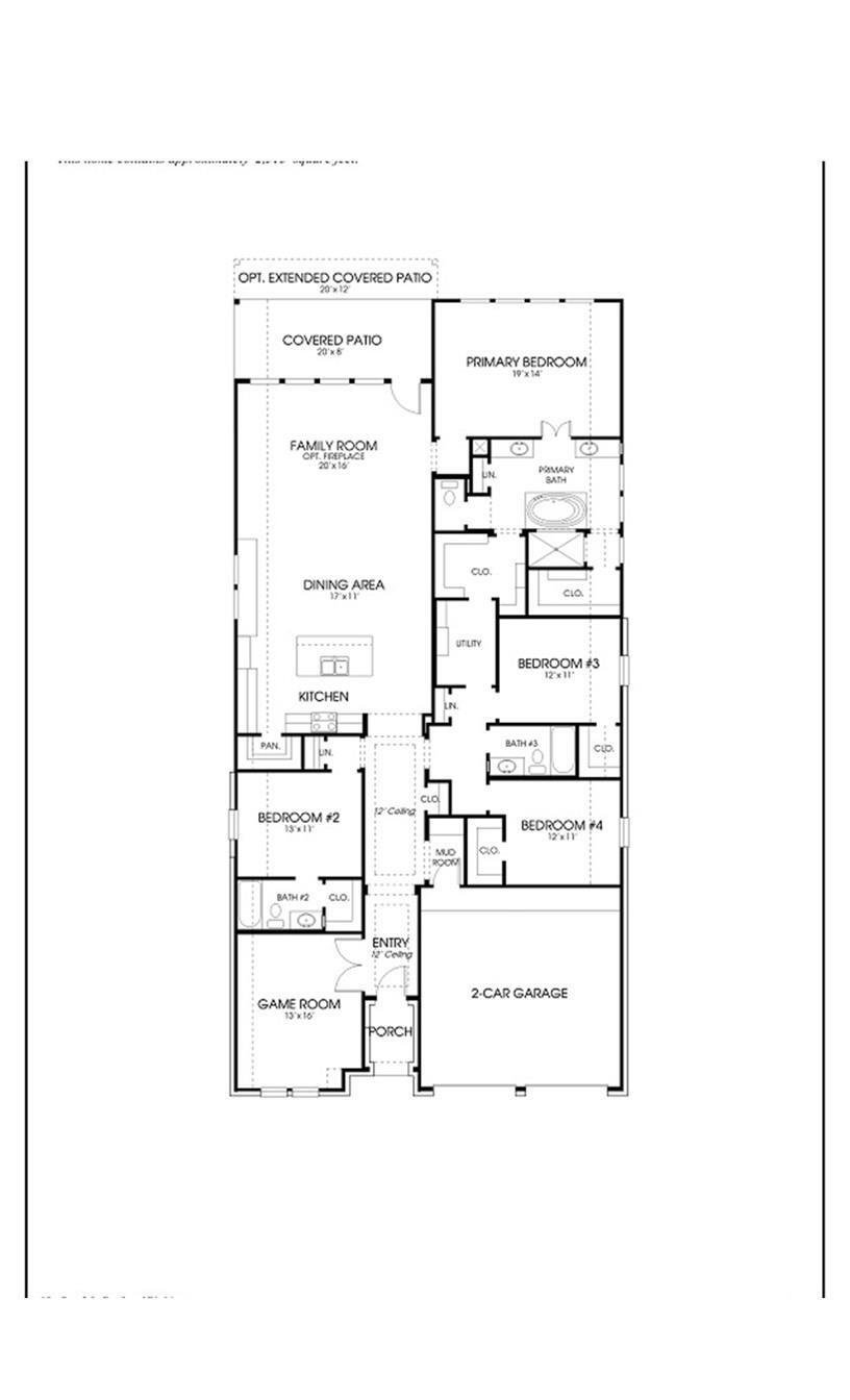 House in Sugar Land, Texas, United States 2 - 18413620