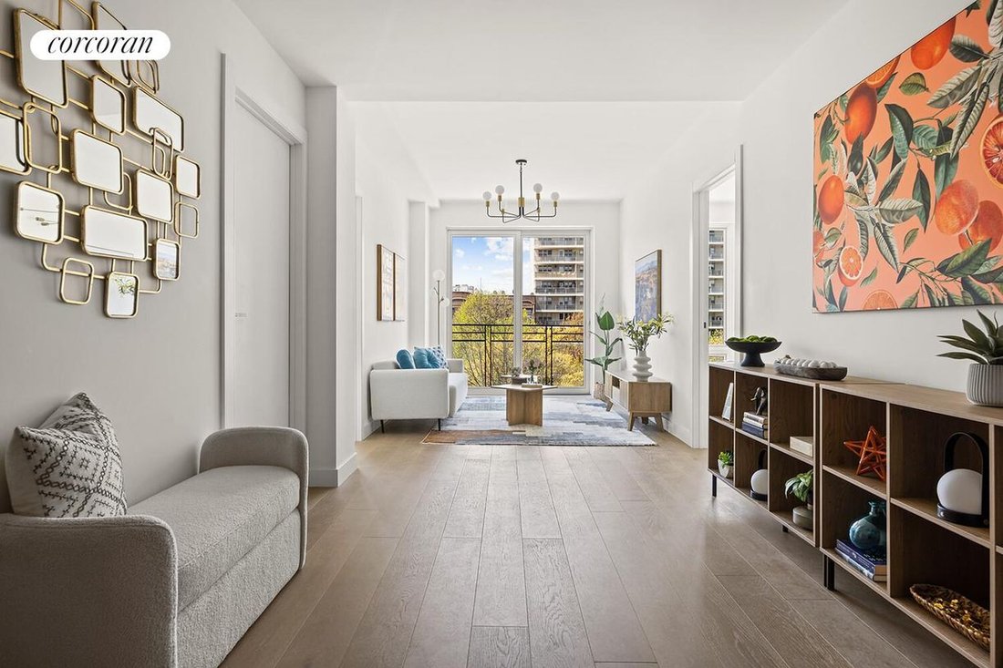 Condo in New York, New York, United States 2 - 18212911
