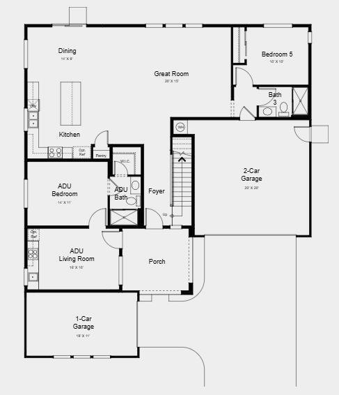 House in Mountain House, California, United States 2 - 18407476