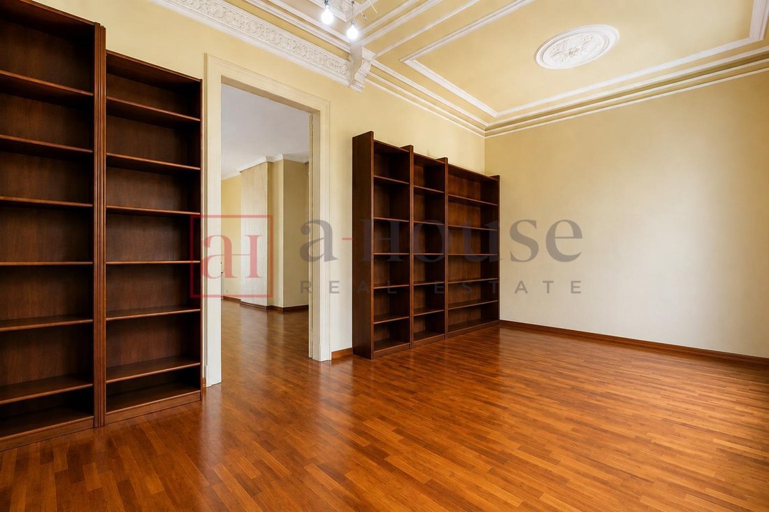 Apartment in Eixample, Barcelona, Spain 5 - 18332798
