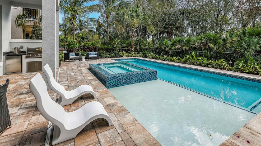 Casa a Palm Beach Gardens, Florida, Stati Uniti 3 - 18414554