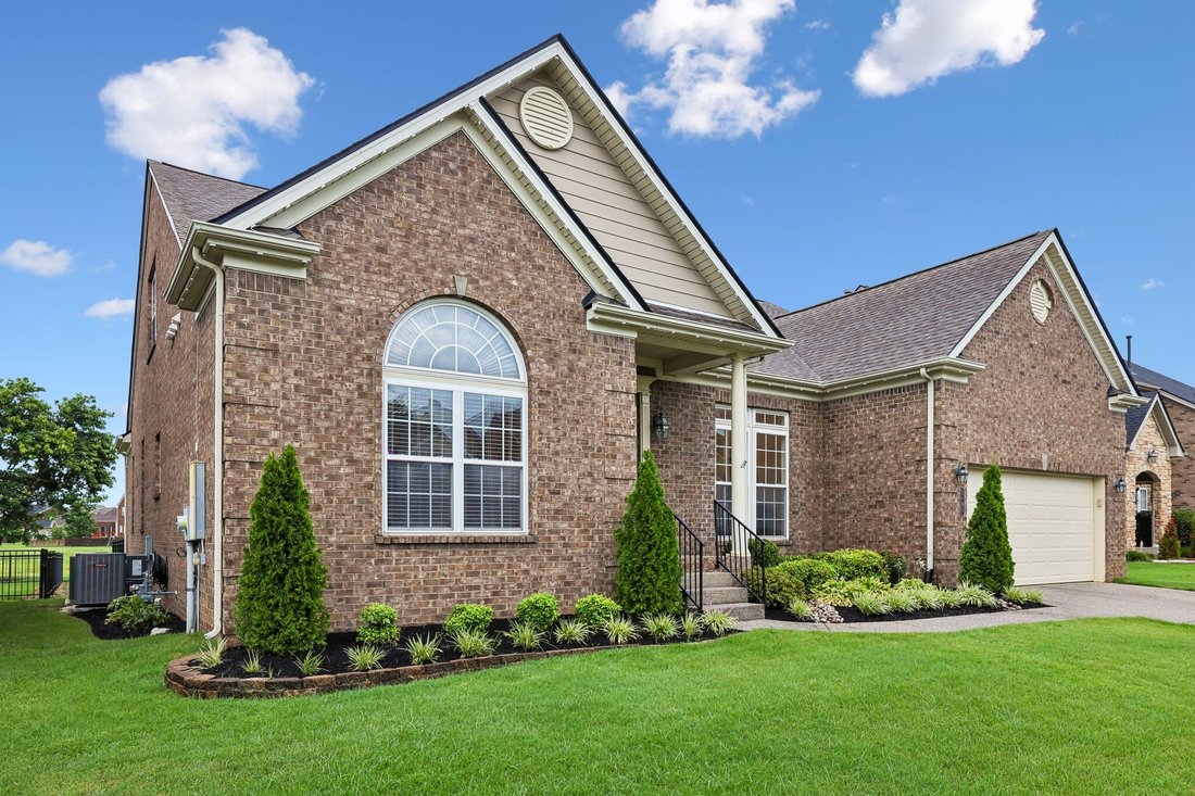 House in Nolensville, Tennessee, United States 5 - 18411413