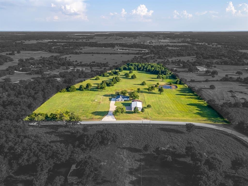 Farm Ranch in Collinsville, Texas, United States 1 - 18404163