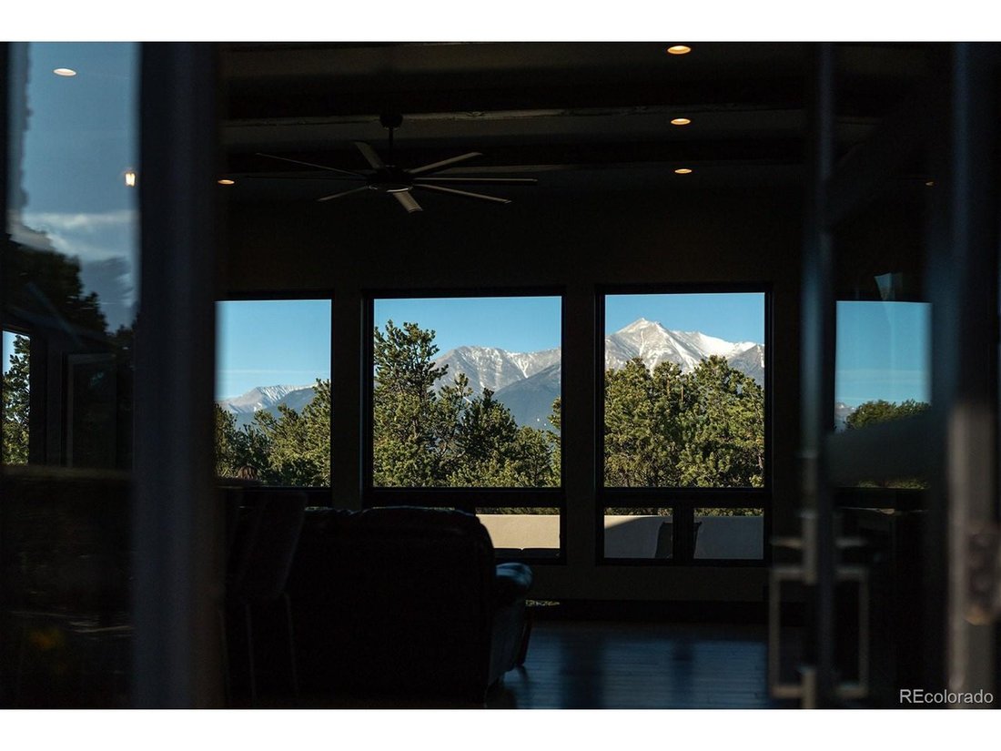 Haus in Buena Vista, Colorado, Vereinigte Staaten 4 - 18407076