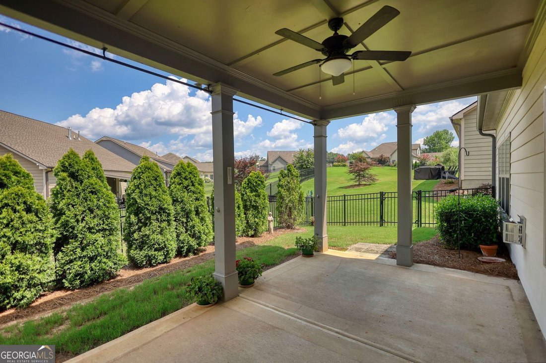 House in Monroe, Georgia, United States 5 - 18403637