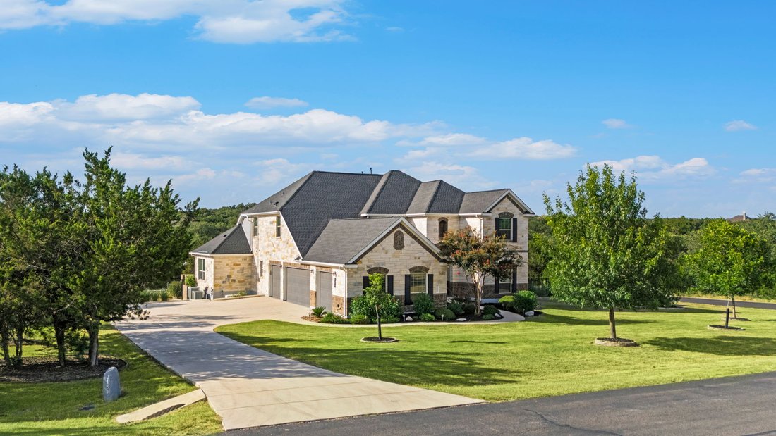 House in New Braunfels, Texas, United States 5 - 18415826