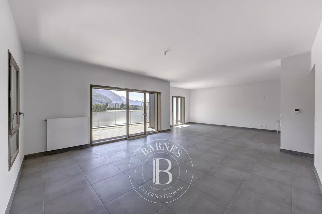 Appartement à Annecy-le-Vieux, Annecy, France 3 - 18409418