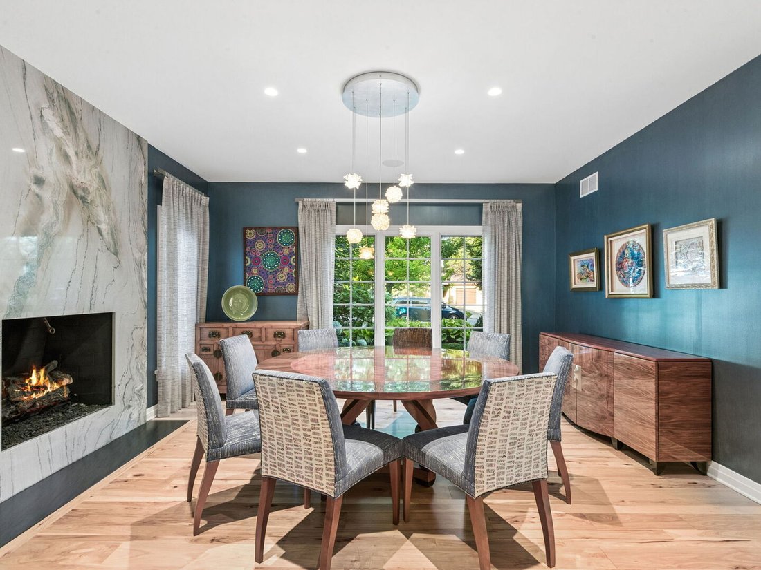 House in Skokie, Illinois, United States 5 - 18405234