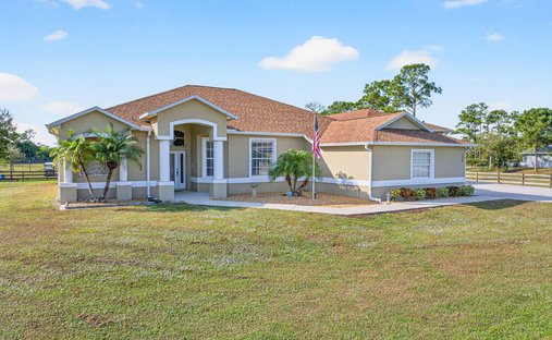 Casa en Grant-Valkaria, Florida, Estados Unidos 1