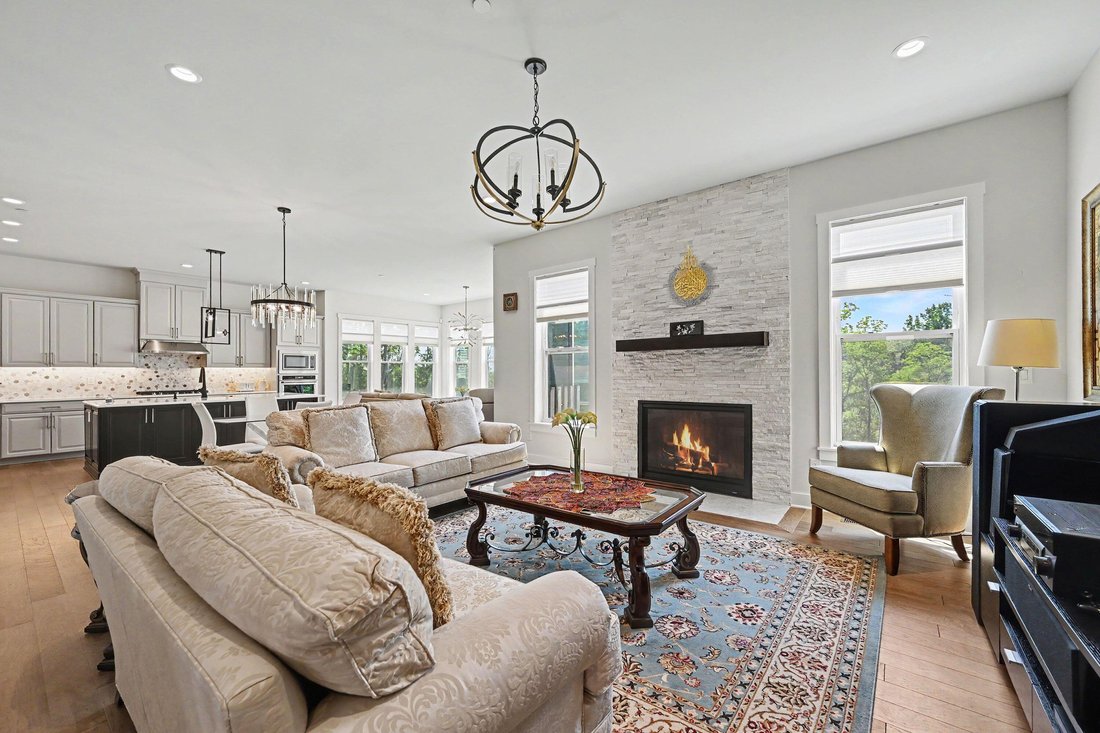 House in Ann Arbor, Michigan, United States 5 - 18415798