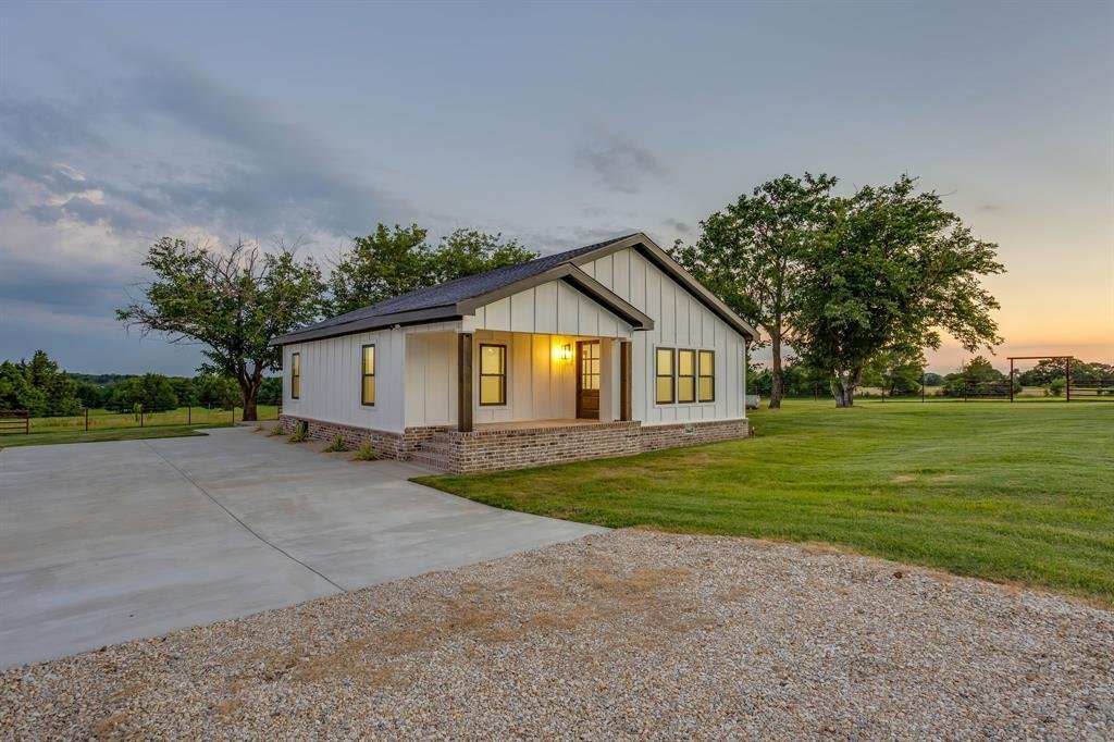 Farm Ranch in Collinsville, Texas, United States 5 - 18404163
