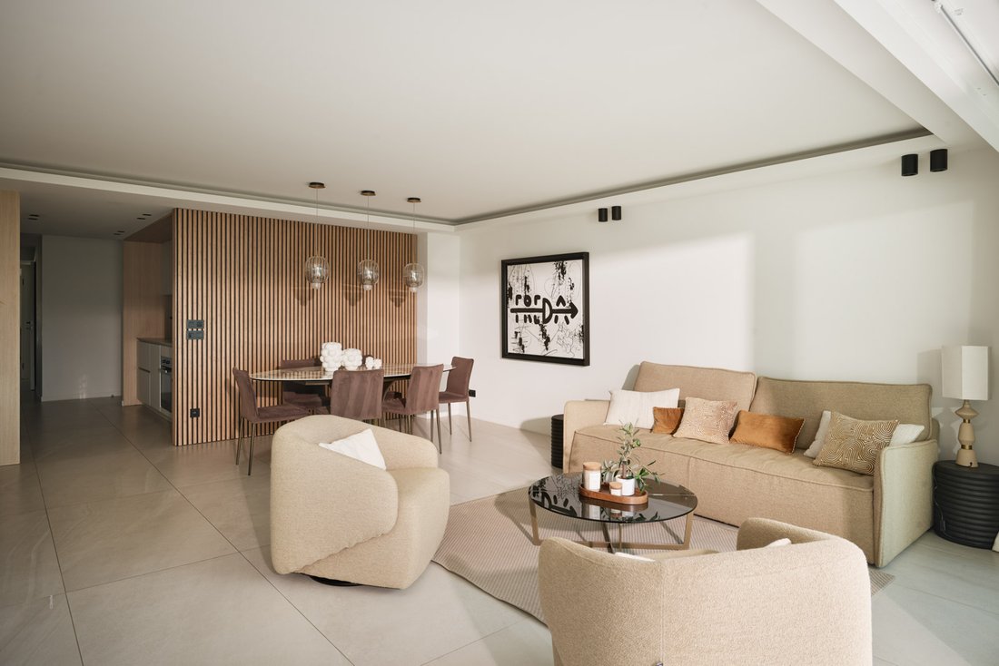 Apartment in French Riviera, Provence-Alpes-Côte d'Azur, France 4 - 18405465