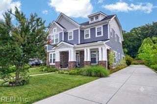 House in Virginia Beach, Virginia, United States 2 - 18407324