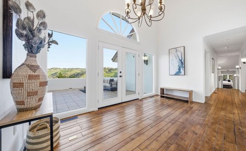 Casa en Monterrey, California, Estados Unidos 1