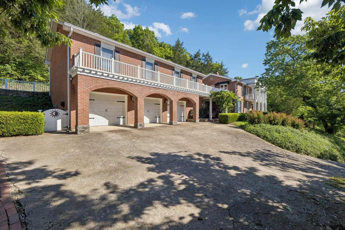 House in Franklin, Tennessee, United States 3 - 18408546