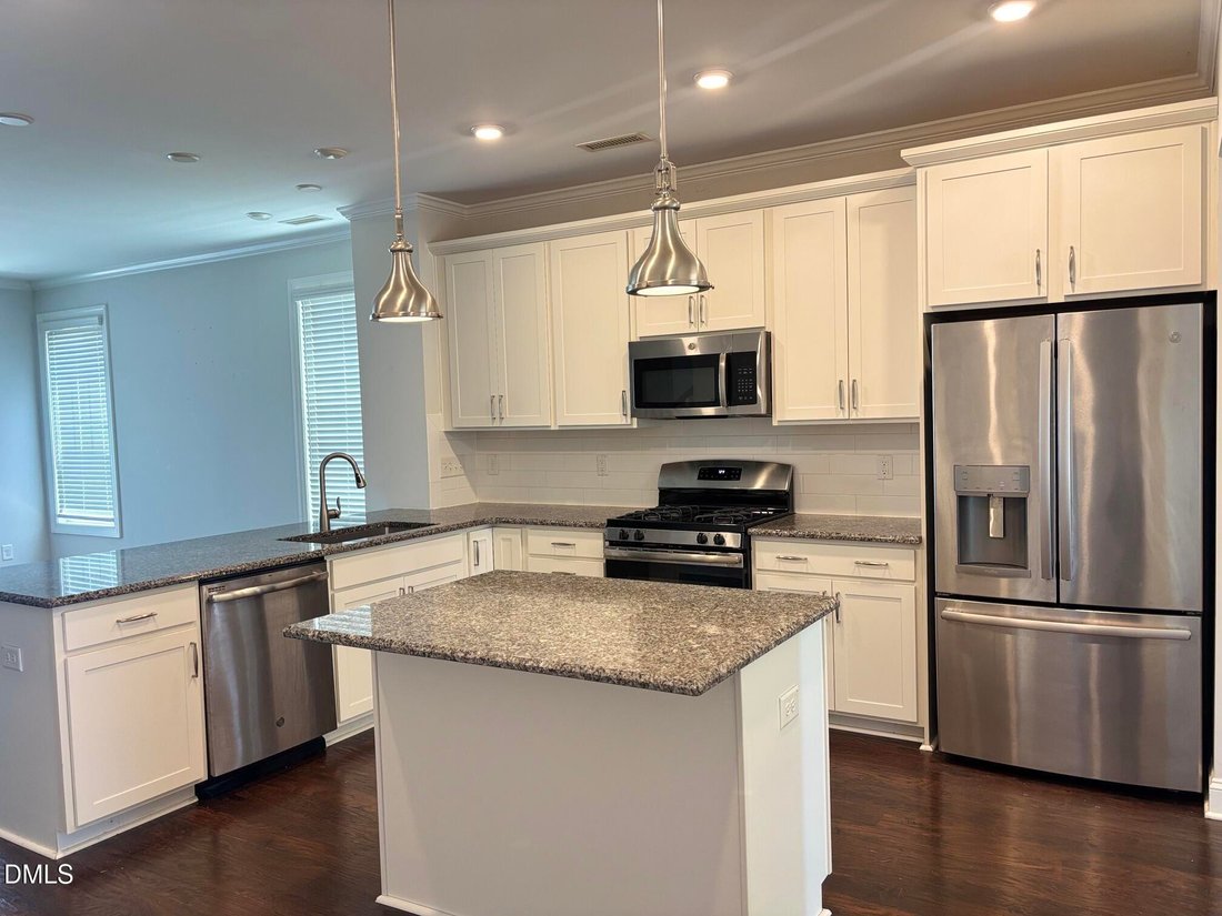 House in Raleigh, North Carolina, United States 4 - 18403509