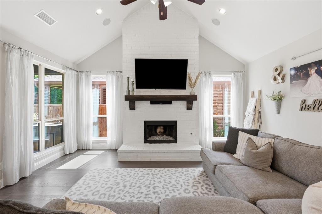 House in Celina, Texas, United States 3 - 18404113