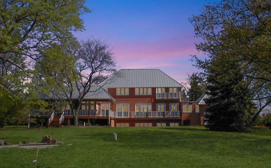 House in Bloomington, Illinois, United States 2 - 18411389