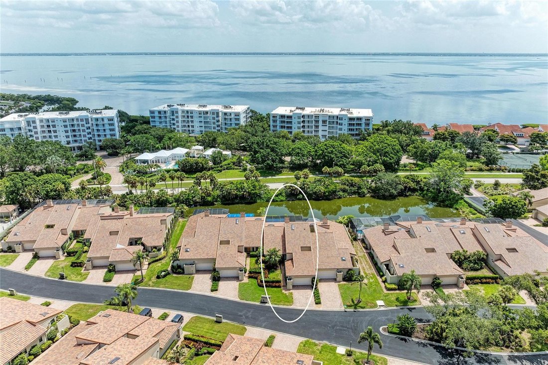 Longboat Key, Florida, United States 1 - 18406473