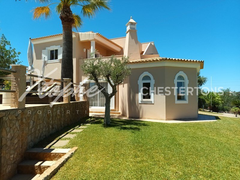 Villa in Armacao de Pera, Algarve, Portugal 3 - 18416333