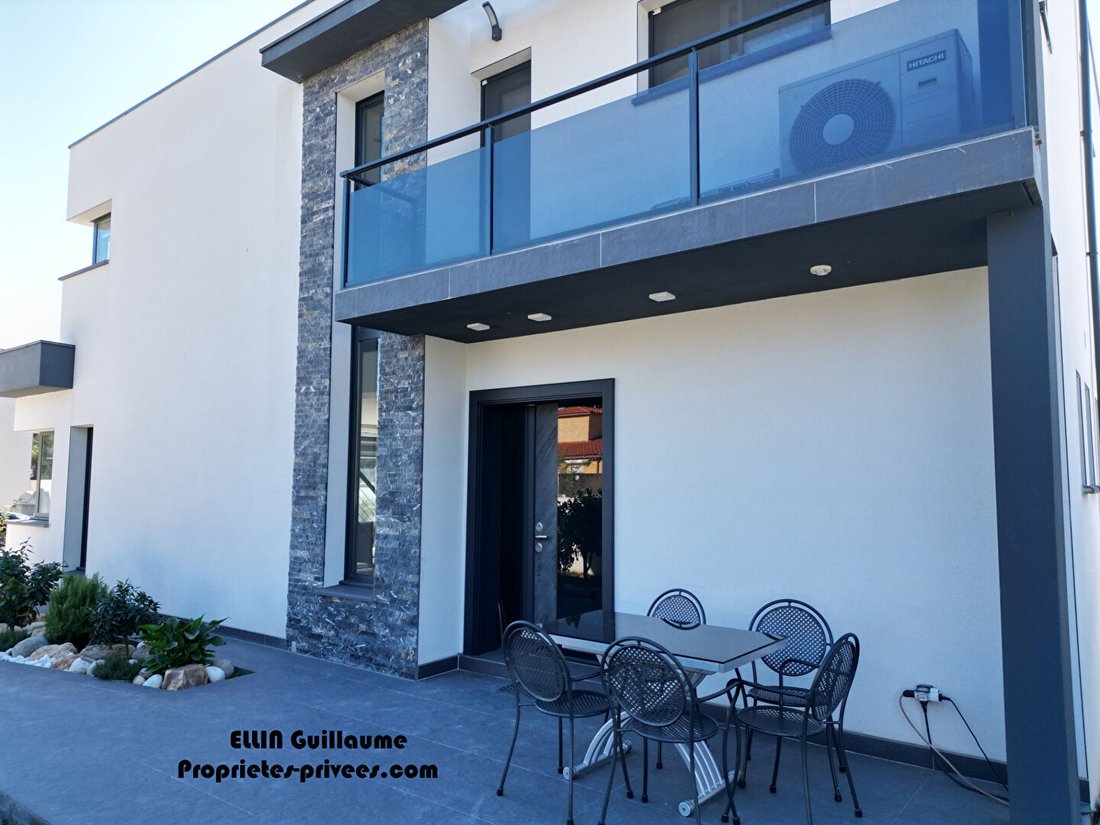 Villa in Centre Ville, Perpignan, France 5 - 18405815