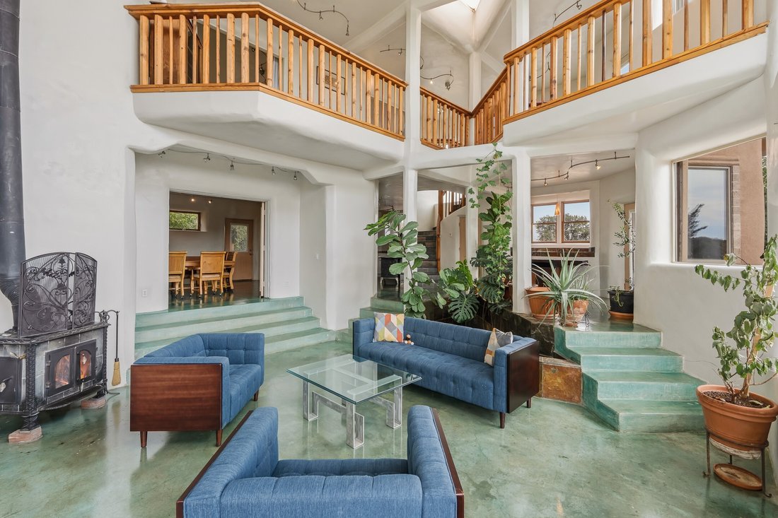 House in Santa Fe, New Mexico, United States 4 - 18406778